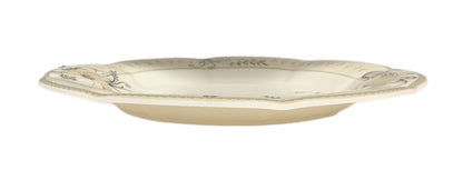 Round Dinner Plate 11 Inch PLATE11-INCH - Image 2