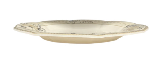 Round Dinner Plate 11 Inch PLATE11-INCH - Image 2