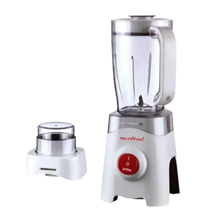 Maxiblend Blender & Grinder 450W GRINDER450W - Image 3
