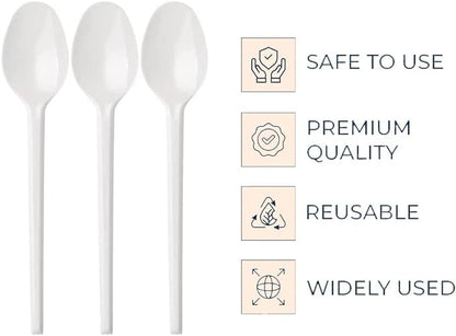 Spoon Pack Of 100 OF100 - Image 3
