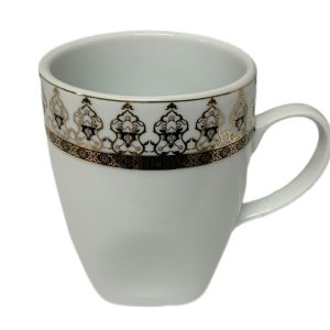 Sorena Porcelain Mug-0