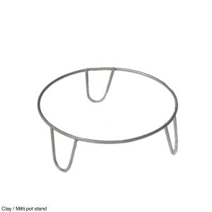 Mastercook Mitti Handi Pot Stand-0