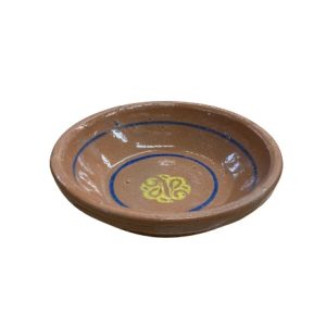 Mastercook Clay Mitti Plate-0