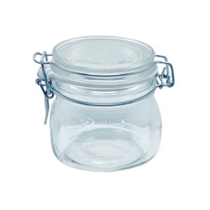 Small Kilner Clip Jar-0