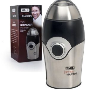 150w Compact Grinder For Coffee / Nuts / Spices & Seeds-0
