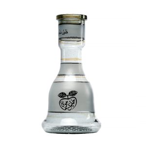 Khalil Mamoon Shisha Base-0