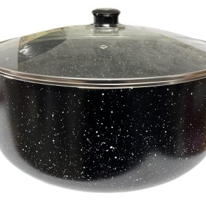 Mastercook Non Stick Casserole Pot 36cm-0