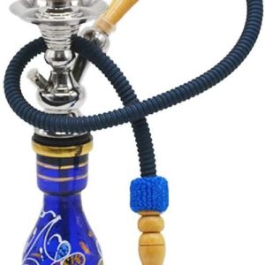 Medium Shisha-0