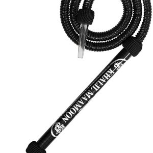 Khalil Mamoon Shisha Pipe-0