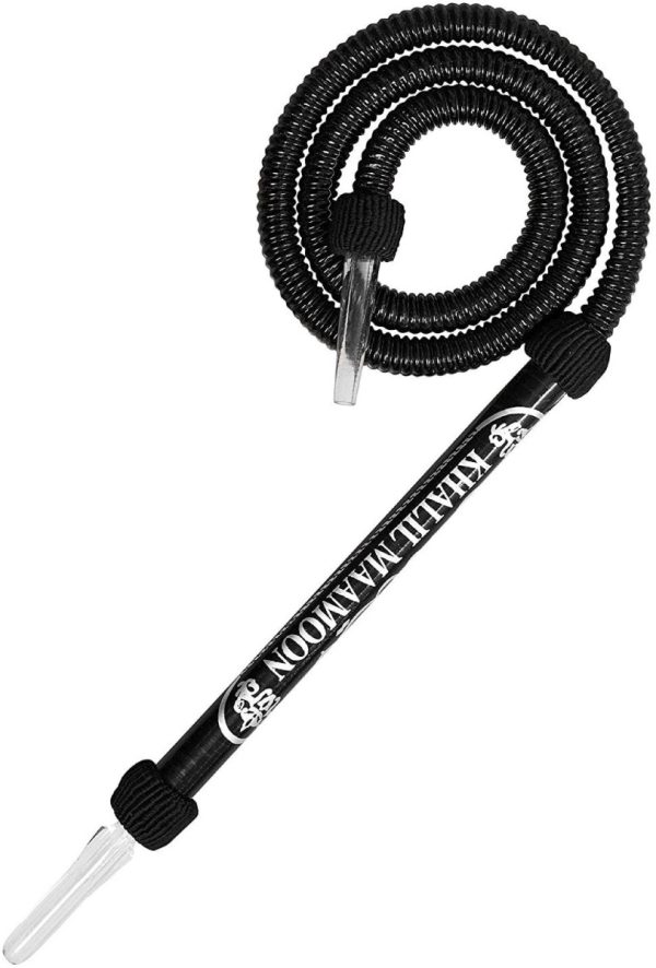 Khalil Mamoon Shisha Pipe-0