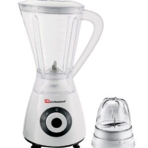 SQ Professional 600w Superblend Blender & Grinder-0