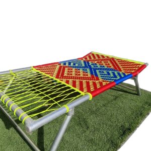 Asian Bed / Manji / Khat / Charpai-0