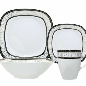 Saya 16 pc dinner set -0