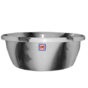 Dc plastic tub round 22 inch-0