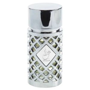 Jazzab Silver perfume 100ml men-0