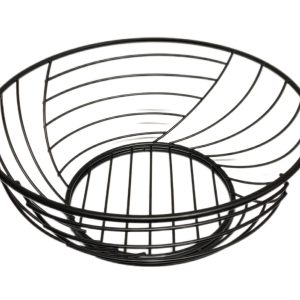 Fruit-basket black-0