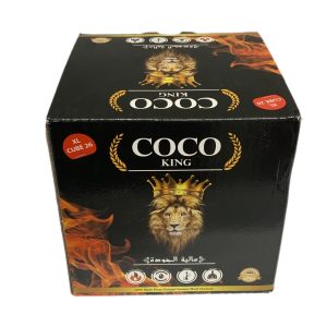 Coco king coal-0
