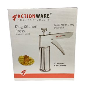King kitchen press -0