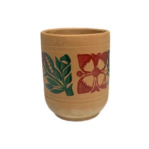 Handmade Mitti glass-0