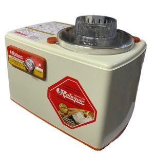 ATTA/DOUGH MACHINE -0