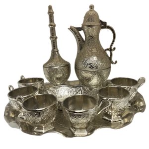 Zamzam set 10pc -0