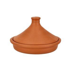 Terracotta Tagine Cooking Pot-0