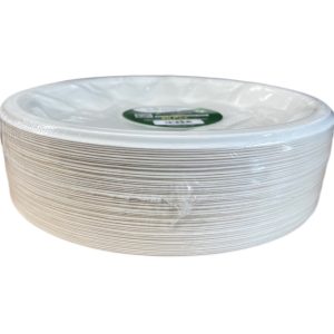 10” plates pack of 50-0
